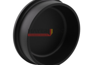 00311178-M (A78218) Ковпак пластиковий диска сошника D=36