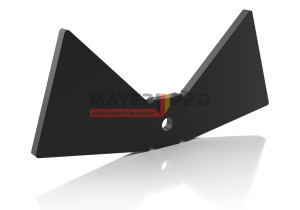 A139253378-M Чистик пластиковий