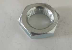 Гайка М20 UNI5588 DIN934 Dominoni 02226