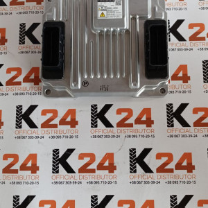 Електронний блок керування двигуна S00003609+02  910303005897
