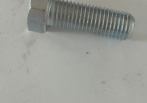 Болт M16х45 UNI5739 DIN933 Dominoni 02143